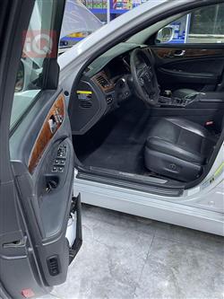 Hyundai Centennial